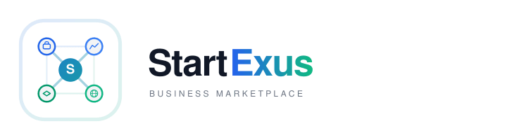 StartExus Logo