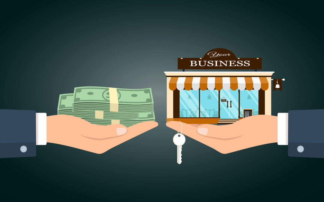 The Ultimate Guide to Selling Your Business: From Valuation to Closing