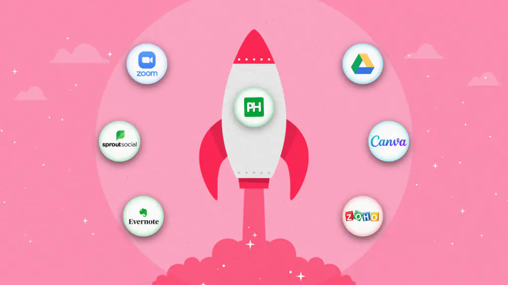 Top 10 Tools to Build a Successful Business in 2025